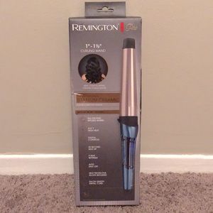 Remington Pro 1”-1.5” curling wand